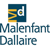 Malenfant Dallaire Logotype