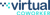 Virtual Coworker Logotype