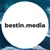 Bestin.media Logotype