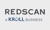 Redscan Logotype