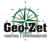 Geodetic services of Geo-Zet Arkadiusz Czeszewski Logotype