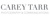 Carey Tarr Photography & Communications Logotype