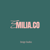 Emilia.Co Design Studio Logotype