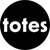 Totes Digital Logotype