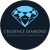 Credence Diamond Logotype