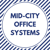 Mid-City Office Systems, Inc Logotype