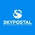 SkyPostal Logotype