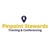 Pinpoint Stewards Logotype