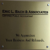 Eric L. Bach & Associates Logotype