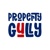 Property Gully Solutions Pvt Ltd Logotype