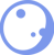 Pluto Media Logotype