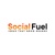 Social Fuel Logotype
