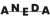 ANEDA Logotype