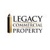 Legacy Commercial Property Logotype