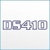 DS410, LLC Logotype