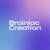 Brainiac Creation Logotype