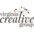 Virginia Creative Group Logotype