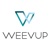 Weevup Logotype