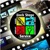 Back Stage Service Logotype