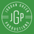 Jordan Green Productions Logotype