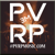 PVRP Music Agency Logotype