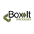 Boxit Packages Logotype