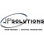 JP Solutions, LLC Logotype