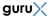 GuruX Logotype
