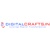 DigitalCrafts.in Logotype