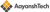 Aayanshtech Logotype
