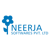 Neerja Softwares Pvt. Ltd. Logotype