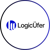 LogicUfer Logotype