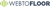 Web To Floor Logotype