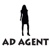 Ad Agent LLC Logotype