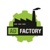 Ad Factory, LLC Logotype