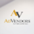 Ad Vendors Logotype