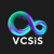 VCSis Criação de Sites Logotype