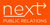 Next PR Logotype