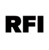 RFI Asia Beijing Logotype