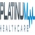 Platinum Healthcare Staffing Logotype