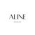 Aline Branding Intl Logotype