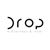 Drop | e-business&love! Logotype