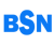 Beachside Social Networks Logotype