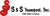 S&S Transport Logotype