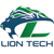 Lion Tech Logotype