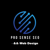 Pro Sense Seo Logotype