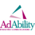 AdAbility Marketing Communications Logotype