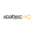 ADabisc Future Qatar Logotype