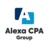 Alexa CPA Group Logotype