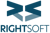 Rightsoft LTD Logotype